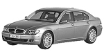 BMW E66 P032A Fault Code