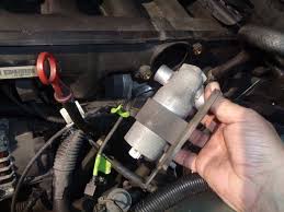 See P032A in engine